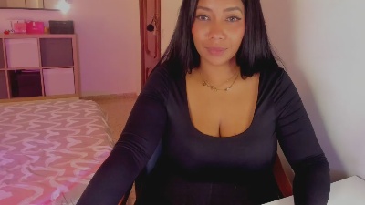 NicolePasqualot webcam model stream image