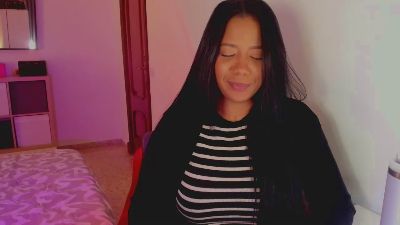 NicolePasqualot webcam model stream image