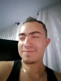 Mysunshine_ webcam model stream image