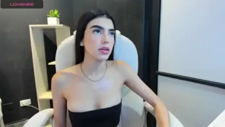 MerySummer webcam model stream image