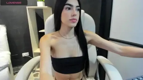 MerySummer webcam model stream image