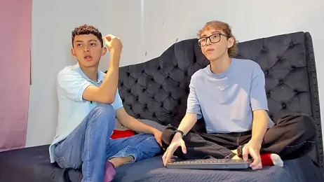 3guy3 webcam model stream image