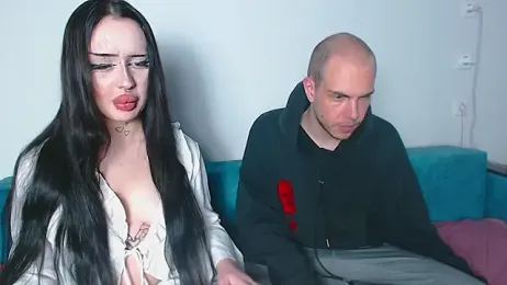 samandmaxx webcam model stream image