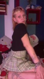 Darkutiee webcam model stream image