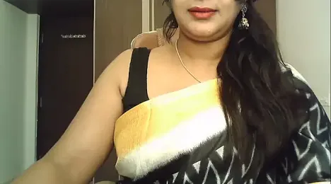 Spandana_Sweety webcam model stream image