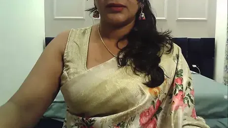 Spandana_Sweety webcam model stream image