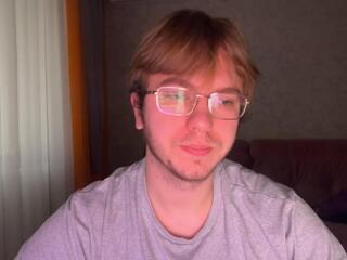 Nick Celine webcam model stream image