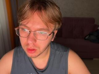 Nick Celine webcam model stream image