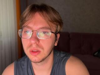 Nick Celine webcam model stream image