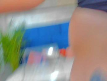 EvaThornX webcam model stream image