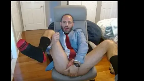 TheNakedPreacher webcam model stream image