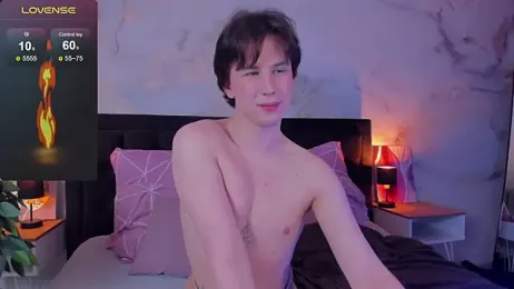 AdrianoAubert webcam model stream image