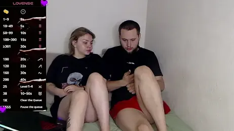 Para_Love69 webcam model stream image