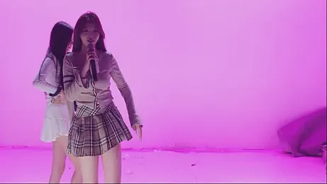 SSF-888 webcam model stream image