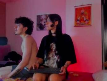 mikkkem666 webcam chaturbate model stream image