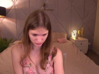 PussyOnLuck webcam model stream image