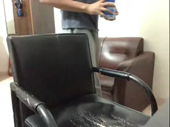 JayxBaer webcam model stream image