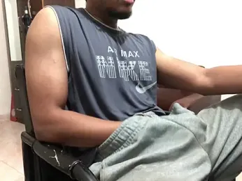 JayxBaer webcam model stream image