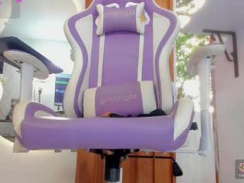 sofia_gold_ webcam model stream image