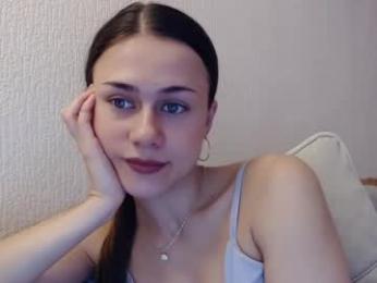 eliscuteblonde webcam model stream image