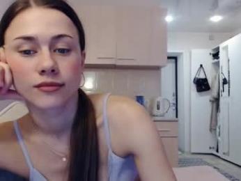 eliscuteblonde webcam model stream image