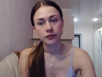 eliscuteblonde webcam model stream image