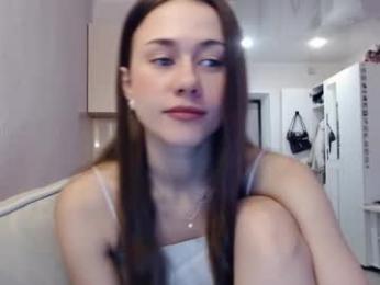 eliscuteblonde webcam model stream image