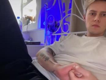 danny_love01 webcam model stream image