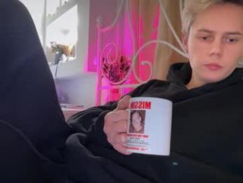 danny_love01 webcam model stream image