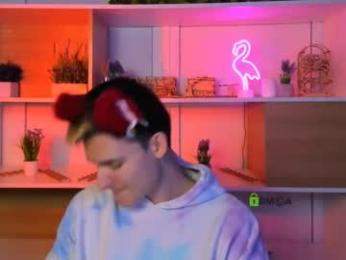 jordi_ser webcam model stream image