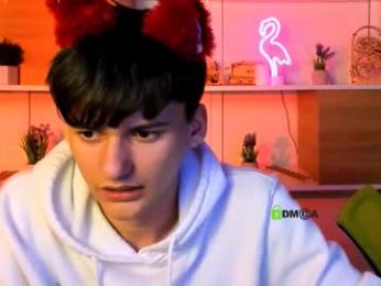 jordi_ser webcam model stream image