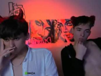 jordi_ser webcam model stream image