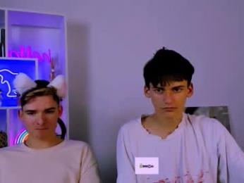 jordi_ser webcam model stream image