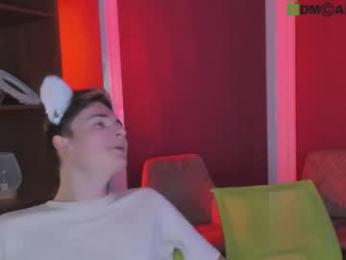 jordi_ser webcam model stream image