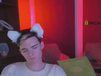 jordi_ser webcam model stream image