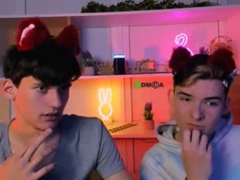 jordi_ser webcam model stream image