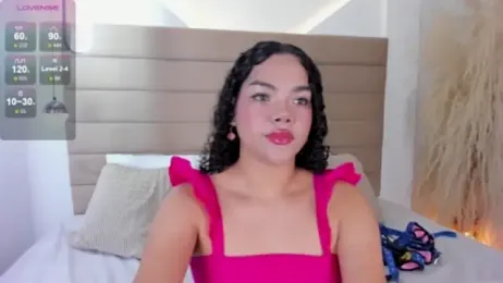 ValerieDiaz_ webcam stripchat model stream image