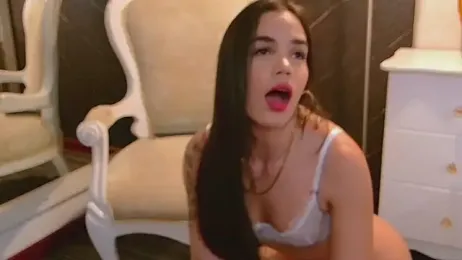 April_Cutee webcam stripchat model stream image