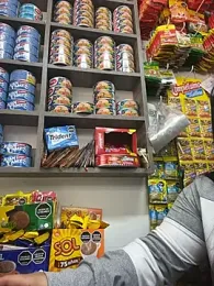 Miia_Jazmin webcam model stream image