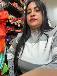 Miia_Jazmin webcam model stream image