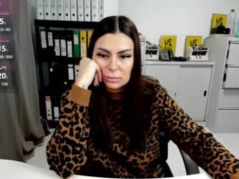 sassytiff webcam model stream image