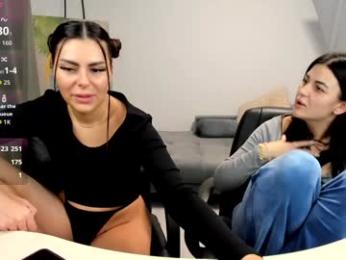 sassytiff webcam model stream image