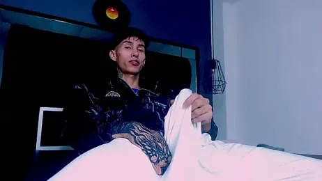 Daniel_delux_ webcam stripchat model stream image