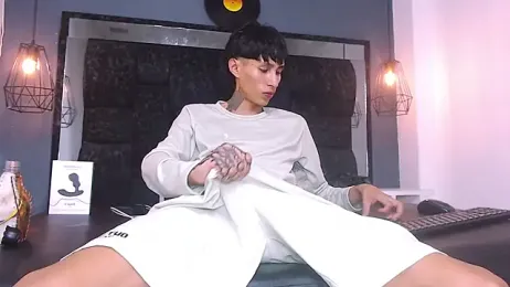 Daniel_delux_ webcam stripchat model stream image