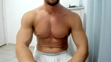 woolfiie webcam stripchat model stream image