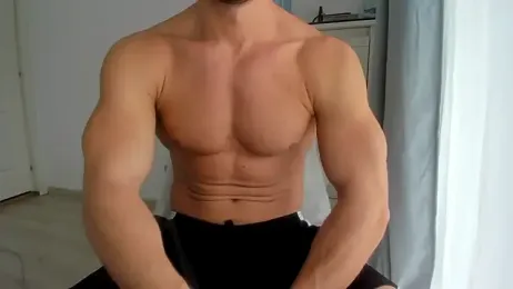 woolfiie webcam model stream image