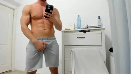 woolfiie webcam model stream image