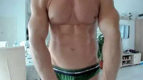 woolfiie webcam model stream image