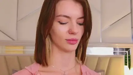 MeganMour webcam model stream image