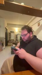 88Teddy_Nerd webcam cam4 model stream image